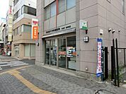 【郵便局】郵便局まで650ｍ