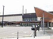 【駅】黒磯駅まで460ｍ
