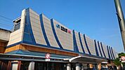 【駅】福知山駅まで2200ｍ