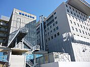 【総合病院】聖隷病院まで1179ｍ