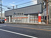 【銀行】西日本シティ銀行野芥支店まで700ｍ