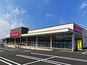 ダイソー古市場店まで500ｍ