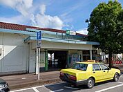 【駅】東金駅まで1440ｍ