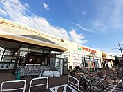 【スーパー】ヨークフーズ　野田川間南店まで150ｍ