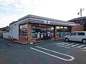 【コンビニエンスストア】セブンイレブン君津常代店まで1200ｍ