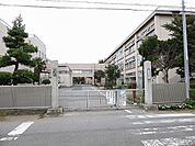 【小学校】木更津市立岩根小学校まで1000ｍ