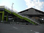 【駅】ＪＲ内房線巌根駅まで2000ｍ