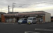 【コンビニエンスストア】セブン　さいたま東大宮6丁目店まで450ｍ
