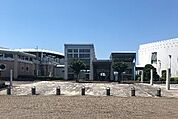 【図書館】行田市立図書館まで1700ｍ