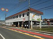 【幼稚園】山手幼稚園まで600ｍ