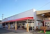 【ホームセンター】ハンディホームセンター大仁店まで850ｍ