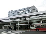【駅】吉祥寺まで2968ｍ