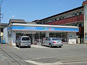 【コンビニエンスストア】サンクス御幸ケ原店まで600ｍ