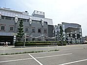 【市役所・区役所】駅東出張所まで400ｍ