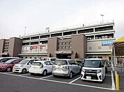 【ショッピングセンター】アピタ 岡崎北店まで1700ｍ