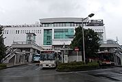 【駅】複数路線・小田原駅まで1890ｍ