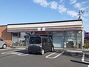 【コンビニエンスストア】セブンイレブンまで300ｍ