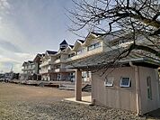 【小学校】三島小学校まで400ｍ