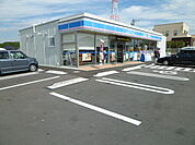 【コンビニエンスストア】ローソン日進米野木町店まで1285ｍ