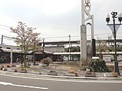 【駅】ＪＲ穂積駅まで1000ｍ
