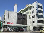 【総合病院】佐藤病院まで280ｍ