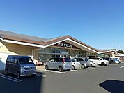 【スーパー】ヨークベニマル新原店まで1100ｍ
