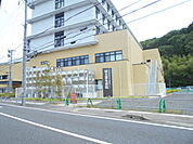 【総合病院】岐北厚生病院まで1700ｍ