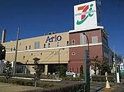 【ショッピングセンター】アリオ深谷まで1500ｍ