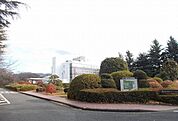 【総合病院】ＮＴＴ東日本伊豆病院まで700ｍ