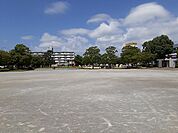 【公園】弁天山公園まで450ｍ