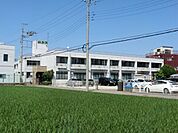 【総合病院】康積会柴病院まで771ｍ