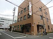 【銀行】京都銀行桂支店まで249ｍ