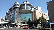 【ショッピングセンター】オーパまで700ｍ