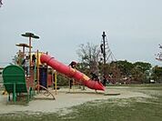 【公園】安城総合運動公園まで1000ｍ