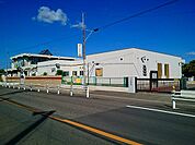 【幼稚園】一宮市立　小信保育園まで1100ｍ