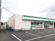 【コンビニエンスストア】ファミリーマート 東海白方店まで240ｍ