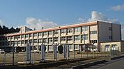 【小学校】茨城町立葵小学校まで750ｍ