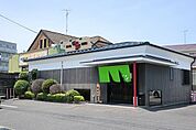 【その他】ぼてふくまで1000ｍ