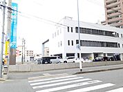 【銀行】福岡銀行新宮支店まで1400ｍ