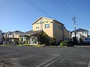 【内科】節内科クリニックまで700ｍ