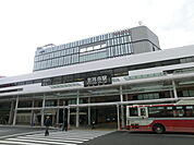 【駅】吉祥寺駅まで640ｍ
