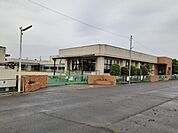 【幼稚園】大口町立　南保育園まで850ｍ