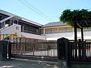 【幼稚園】扶桑町立　高雄西保育園まで110ｍ