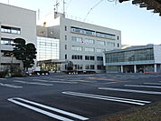 【市役所・区役所】藤枝市役所まで2210ｍ