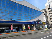 【ドラッグストア】クリエイトS.D栄町まで500ｍ