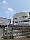 【小学校】伊勢崎市立宮郷第二小学校まで1000ｍ