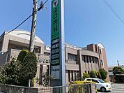 【内科】山口内科クリニックまで1000ｍ