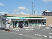 【コンビニエンスストア】ファミリーマート磐田今之浦店まで1269ｍ