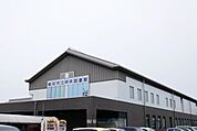 【図書館】磐田市立中央図書館まで1392ｍ
