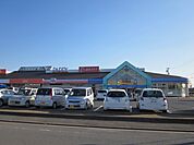 【ショッピングセンター】浅羽ショッピングタウンパディまで1103ｍ